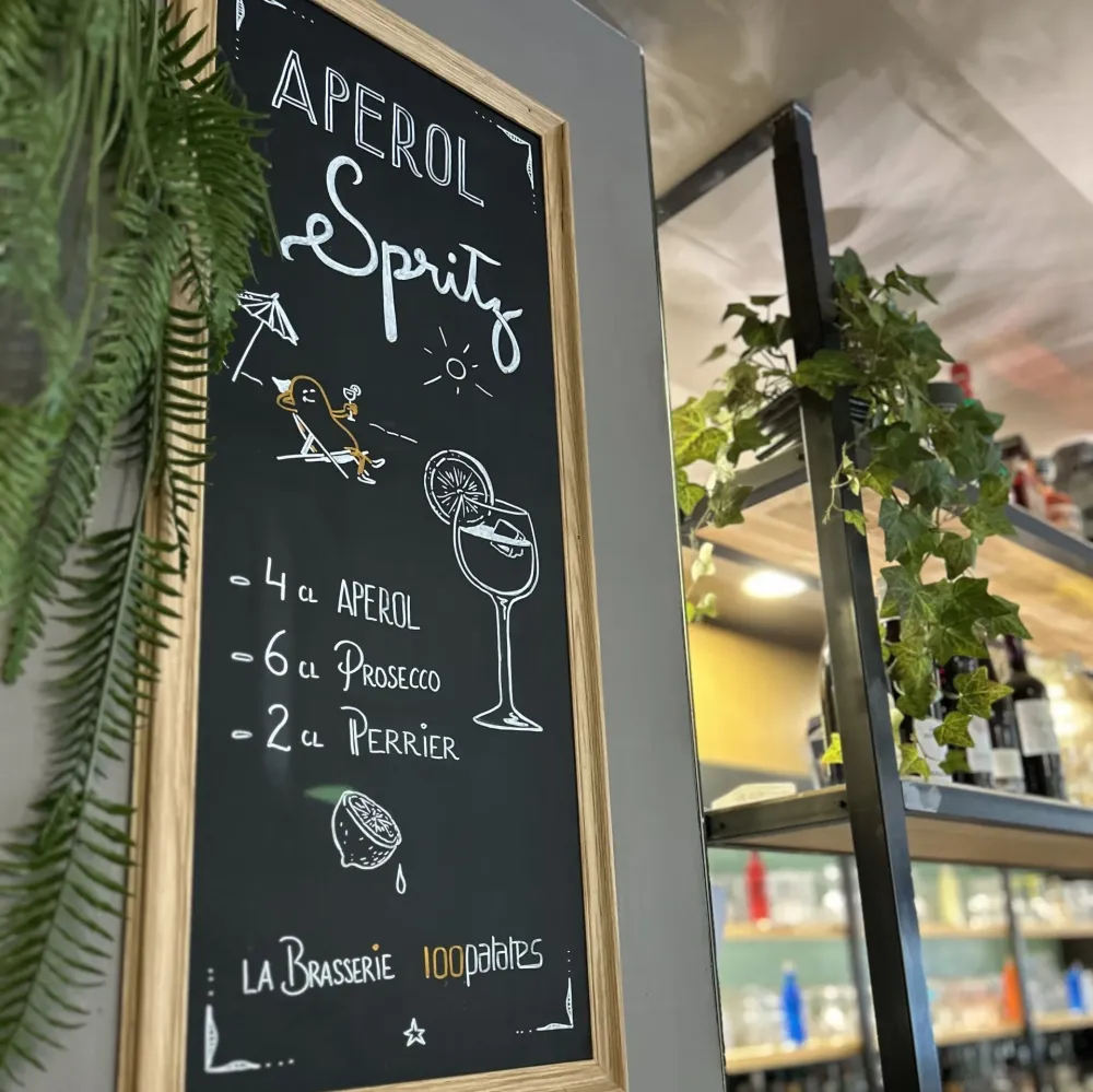 Restaurant végétarien près de Nantes Sud