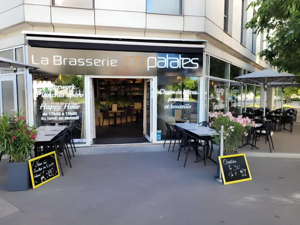 Privatisation restaurant près de Nantes Sud
